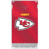 NFL Kansas City Chiefs Team Jersey Xbox Series S Console Skin